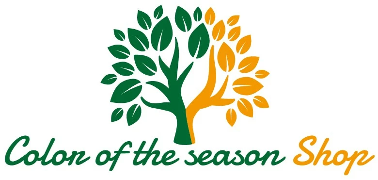 Color of the season Shop