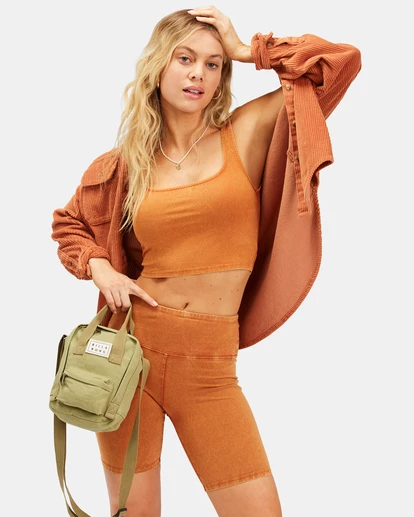 Cheapest ๐ฏ Billabong Take It Canvas Crossbody Bag AVOCADO ๐ 6 Cheapest ๐ฏ Billabong Take It Canvas Crossbody Bag AVOCADO ๐ - Image 5