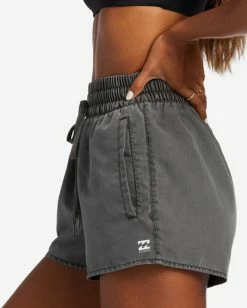 Cheap ⭐ Billabong Sol Searcher New Volley Swim Shorts LIFES A PEACH 🤩 -Color of the season Shop abjbs00140 billabongw bpb dtl2 1