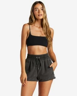 Cheap ⭐ Billabong Sol Searcher New Volley Swim Shorts LIFES A PEACH 🤩 -Color of the season Shop abjbs00140 billabongw bpb frt1 1