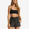Cheap ⭐ Billabong Sol Searcher New Volley Swim Shorts LIFES A PEACH 🤩 -Color of the season Shop abjbs00140 billabongw bpb frt1