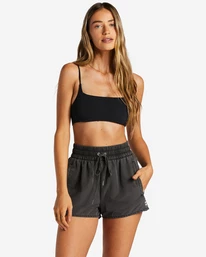 Cheap ⭐ Billabong Sol Searcher New Volley Swim Shorts LIFES A PEACH 🤩