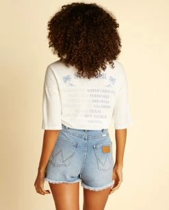 New ๐ Billabong Wrangler Showdown Denim Short BLUE SURF 1 ๐ 16 New ๐ Billabong Wrangler Showdown Denim Short BLUE SURF 1 ๐ -Color of the season Shop abjds00114 billabongw bjl0 bck1 1