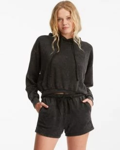 Cheap ❤️ Billabong Still Chill Pullover Hoodie SALT CRYSTAL ❤️ -Color of the season Shop abjft00257 billabongw ofb frt2 1