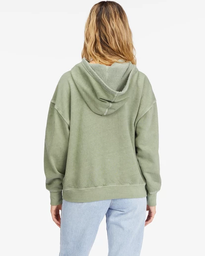 New β Billabong Perfect Weekend Heavyweight Pullover Hoodie DRIFTWOOD π 8 New β Billabong Perfect Weekend Heavyweight Pullover Hoodie DRIFTWOOD π - Image 6
