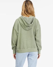 New β Billabong Perfect Weekend Heavyweight Pullover Hoodie DRIFTWOOD π 5 New β Billabong Perfect Weekend Heavyweight Pullover Hoodie DRIFTWOOD π - Image 3