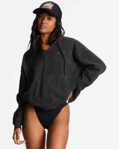 Coupon 🧨 Billabong Forever Saturday Hoodie GOLD COAST ✔️ -Color of the season Shop abjft00354 billabongw bsd frt1 1