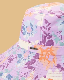 Hot Sale ๐ Billabong Salty Blonde Soak It Up Bucket Hat LOVIN LILAC ๐ 8 Hot Sale ๐ Billabong Salty Blonde Soak It Up Bucket Hat LOVIN LILAC ๐ - Image 6