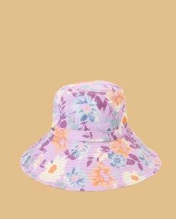 Hot Sale ๐ Billabong Salty Blonde Soak It Up Bucket Hat LOVIN LILAC ๐ 24 Hot Sale ๐ Billabong Salty Blonde Soak It Up Bucket Hat LOVIN LILAC ๐ -Color of the season Shop abjha00200 billabongp pkv0 frt1 1