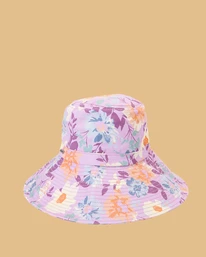 Hot Sale ๐ Billabong Salty Blonde Soak It Up Bucket Hat LOVIN LILAC ๐ 7 Hot Sale ๐ Billabong Salty Blonde Soak It Up Bucket Hat LOVIN LILAC ๐ - Image 5