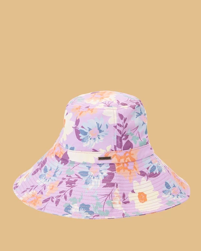 Hot Sale ๐ Billabong Salty Blonde Soak It Up Bucket Hat LOVIN LILAC ๐ 12 Hot Sale ๐ Billabong Salty Blonde Soak It Up Bucket Hat LOVIN LILAC ๐ - Image 10