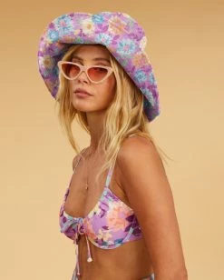 Hot Sale ๐ Billabong Salty Blonde Soak It Up Bucket Hat LOVIN LILAC ๐ 20 Hot Sale ๐ Billabong Salty Blonde Soak It Up Bucket Hat LOVIN LILAC ๐ -Color of the season Shop abjha00200 billabongw pkv0 frt1 1