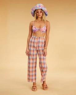 Hot Sale ๐ Billabong Salty Blonde Soak It Up Bucket Hat LOVIN LILAC ๐ 21 Hot Sale ๐ Billabong Salty Blonde Soak It Up Bucket Hat LOVIN LILAC ๐ -Color of the season Shop abjha00200 billabongw pkv0 frt9 1