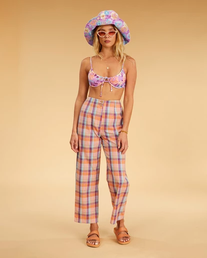 Hot Sale ๐ Billabong Salty Blonde Soak It Up Bucket Hat LOVIN LILAC ๐ 10 Hot Sale ๐ Billabong Salty Blonde Soak It Up Bucket Hat LOVIN LILAC ๐ - Image 8