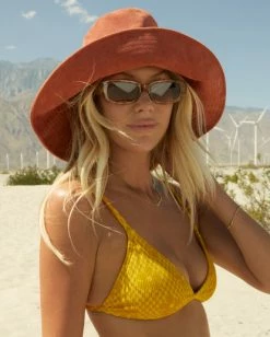 Flash Sale ✔️ Billabong Salty Blonde Soak It Up Corduroy Bucket Hat SIPPIN COCONUTS 🧨 -Color of the season Shop abjha00201 billabongl mpm0 frt1 1