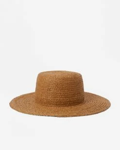 Best Sale ⭐ Billabong Cant Tide Patterned Hat GOLD COAST ✔️ -Color of the season Shop abjha00220 billabongp ygy0 bck1 1