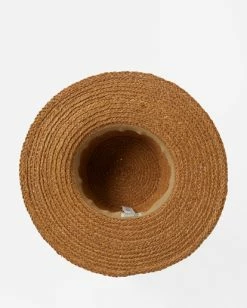 Best Sale ⭐ Billabong Cant Tide Patterned Hat GOLD COAST ✔️ -Color of the season Shop abjha00220 billabongp ygy0 dtl1 1