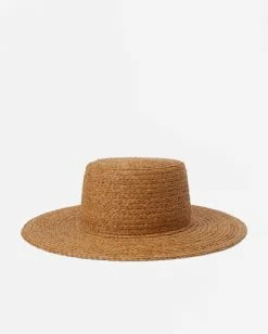 Best Sale ⭐ Billabong Cant Tide Patterned Hat GOLD COAST ✔️ -Color of the season Shop abjha00220 billabongp ygy0 frt2 1