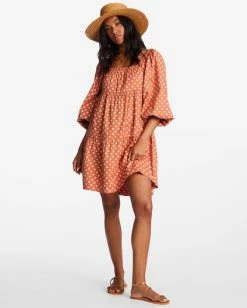 Best Sale ⭐ Billabong Cant Tide Patterned Hat GOLD COAST ✔️ -Color of the season Shop abjha00220 billabongw ygy0 frt9 1