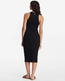 Best reviews of 🔥 Billabong Tomboy Tank Midi 👗 Dress GOLD COAST 👏 -Color of the season Shop abjkd00178 billabongw bpb bck1 1
