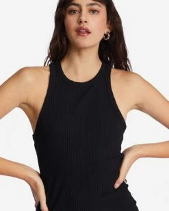 Best reviews of 🔥 Billabong Tomboy Tank Midi 👗 Dress GOLD COAST 👏 -Color of the season Shop abjkd00178 billabongw bpb dtl1 1
