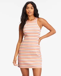 Brand new โ๏ธ Billabong Tomboy Mini ๐ Dress MULTI ๐