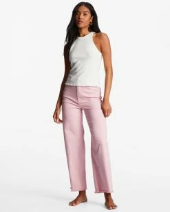 Best deal ✔️ Billabong Tomboy Tank Top SWEET GRASS 🔥 -Color of the season Shop abjkt00170 billabongw scs frt9 1