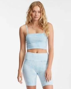 Best reviews of 💯 Billabong Little Shores Knit Cami Tank Top LIGHT SUNSET GOLD 😉 -Color of the season Shop abjkt00342 billabongw bzp0 frt1 1