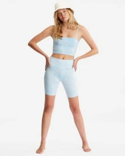 Best reviews of 💯 Billabong Little Shores Knit Cami Tank Top LIGHT SUNSET GOLD 😉 -Color of the season Shop abjkt00342 billabongw bzp0 frt2 1