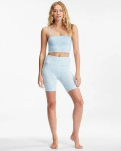 Best reviews of 💯 Billabong Little Shores Knit Cami Tank Top LIGHT SUNSET GOLD 😉 -Color of the season Shop abjkt00342 billabongw bzp0 frt9 1