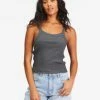 Best Pirce ๐ Billabong The Baby Knit Tank Top MULTI โจ 2 Best Pirce ๐ Billabong The Baby Knit Tank Top MULTI โจ -Color of the season Shop abjkt00343 billabongw ofb frt1