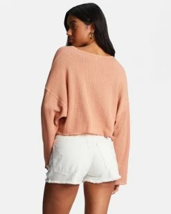 Outlet ๐ Billabong Come Again Cozy Lounge Top LUV ARMY ๐ 23 Outlet ๐ Billabong Come Again Cozy Lounge Top LUV ARMY ๐ -Color of the season Shop abjkt00436 billabongw cklw bck1 1