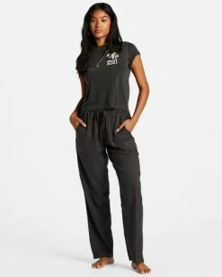 New 🥰 Billabong Beachy Keen Woven Pant PRETTY PUTTY 🧨 14 New 🥰 Billabong Beachy Keen Woven Pant PRETTY PUTTY 🧨 -Color of the season Shop abjnp00216 billabongw ob1 frt1 1