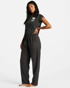 New 🥰 Billabong Beachy Keen Woven Pant PRETTY PUTTY 🧨 15 New 🥰 Billabong Beachy Keen Woven Pant PRETTY PUTTY 🧨 -Color of the season Shop abjnp00216 billabongw ob1 sd1 1