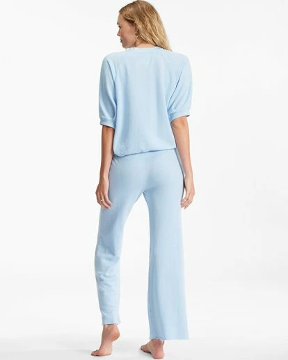 Buy ๐ Billabong Lost Coast Sweatpants LIGHT SUNSET GOLD ๐ 11 Buy ๐ Billabong Lost Coast Sweatpants LIGHT SUNSET GOLD ๐ - Image 9