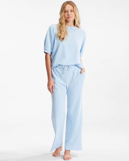 Buy ๐ Billabong Lost Coast Sweatpants LIGHT SUNSET GOLD ๐ 8 Buy ๐ Billabong Lost Coast Sweatpants LIGHT SUNSET GOLD ๐ - Image 6