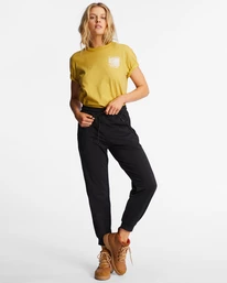 Best Pirce ✨ Billabong A/Div Explore Tech Jogger Sweatpants BLACK 1 😀