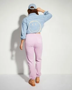 Top 10 🤩 Billabong X Smiley Happy Saturday Joggers BRIGHTER DAYS 🥰 19 Top 10 🤩 Billabong X Smiley Happy Saturday Joggers BRIGHTER DAYS 🥰 -Color of the season Shop abjnp00343 billabongw pfy0 bck1 1