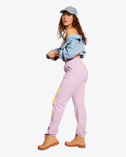 Top 10 🤩 Billabong X Smiley Happy Saturday Joggers BRIGHTER DAYS 🥰 9 Top 10 🤩 Billabong X Smiley Happy Saturday Joggers BRIGHTER DAYS 🥰 - Image 7