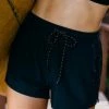 Brand new 💯 Billabong A/Div Relaxed Adventure Shorts BLACK 🎉 -Color of the season Shop abjns00193 billabongl blk frt1
