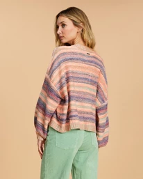 Best reviews of ๐ Billabong Salty Blonde Under The Influence Pullover Sweater LOVIN LILAC ๐ 5 Best reviews of ๐ Billabong Salty Blonde Under The Influence Pullover Sweater LOVIN LILAC ๐ - Image 3