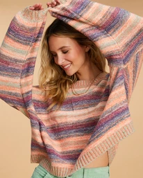 Best reviews of ๐ Billabong Salty Blonde Under The Influence Pullover Sweater LOVIN LILAC ๐ 6 Best reviews of ๐ Billabong Salty Blonde Under The Influence Pullover Sweater LOVIN LILAC ๐ - Image 4