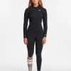 Best Sale 🛒 Billabong 3/2 Furnace Comp Series Chest Zip Wetsuit SERAPE 😍 -Color of the season Shop abjw100124 billabongw nkf3 frt1