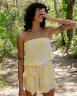 Best reviews of π€© Billabong Flower Days Romper SUNBURST π 17 Best reviews of π€© Billabong Flower Days Romper SUNBURST π -Color of the season Shop abjwd00295 billabongl srt frt1 1