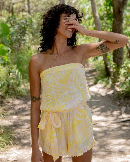 Best reviews of π€© Billabong Flower Days Romper SUNBURST π 8 Best reviews of π€© Billabong Flower Days Romper SUNBURST π - Image 6