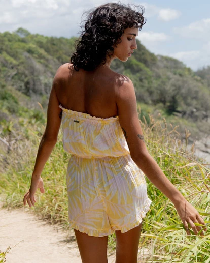 Best reviews of π€© Billabong Flower Days Romper SUNBURST π 9 Best reviews of π€© Billabong Flower Days Romper SUNBURST π - Image 7