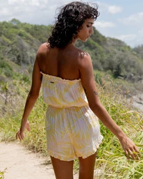 Best reviews of π€© Billabong Flower Days Romper SUNBURST π 4 Best reviews of π€© Billabong Flower Days Romper SUNBURST π - Image 2