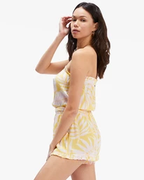 Best reviews of π€© Billabong Flower Days Romper SUNBURST π 6 Best reviews of π€© Billabong Flower Days Romper SUNBURST π - Image 4