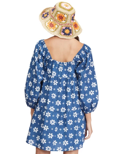 Brand new ๐ Billabong Love Crush Babydoll ๐ Dress INDI ๐ 11 Brand new ๐ Billabong Love Crush Babydoll ๐ Dress INDI ๐ - Image 9