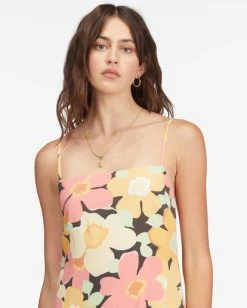 Flash Sale โค๏ธ Billabong Weekend Waves Midi Slip ๐ Dress MULTI โ๏ธ 21 Flash Sale โค๏ธ Billabong Weekend Waves Midi Slip ๐ Dress MULTI โ๏ธ -Color of the season Shop abjwd00468 billabongw mul dtl1 1
